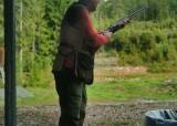 Skyting med hagle (jegertrap) - 16-09-2025