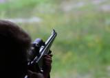 Skyting med rifle torsdager - 18-09-2025