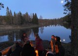 Camp Børtevann 2025