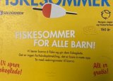 Fiskesommer 10.08.2025