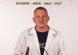 Parteringskurs med Stian Espedal.