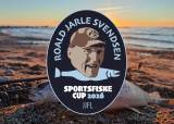 Roald Jarle Svendsen Fiskecup 2026 - 15-03-2026
