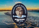 Roald Jarle Svendsen Sportsfiske Cup-RV. 504 Fiske 21-04-2024