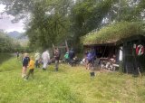 Laksecamp Etne elva 2025