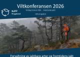 NJFF Rogaland Viltkonferanse 2026