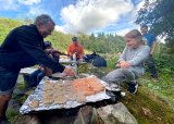 Fiskesommer