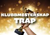 Klubbmesterskap jegertrap 16.19.2026