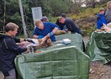 Slakte- og vommingskurs kurs