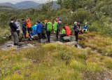 Camp Holmavatn 2025