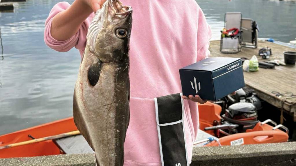 Fiskekonkurranse