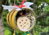 Insekts hotell