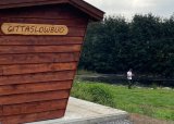 Laksefiske for barn og ungdom