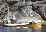 Bli med på havfisketur