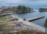 Barnas Havfest på Lindøy 16-08-25