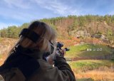 NJFF jentedag bålmat 23 august 25