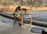 Rifleskyting for barn og ungdom - 18-09-2025