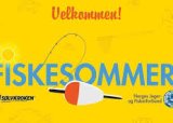 Fiskesommer 2025