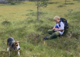 Aleneforeldretur Vatnebrynvannet