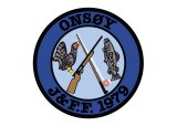 Vi er på Onsøy Bygdedag