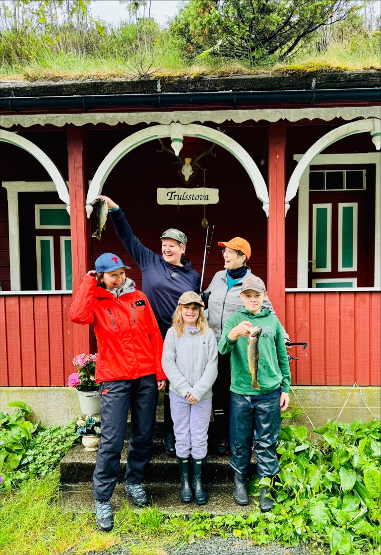 Fotokonkurranse 2024 NJFF SF
