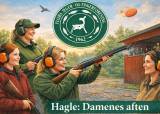 Hagle: Damenes aften