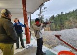 Familiedag i Kråkenesmarka 18. juni