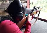 Rifletrening for kvinner