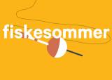 Fiske/grillkveld - Fiskesommar 13. juni 2025