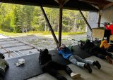 Rifleskyting for damer - 18-06-2025