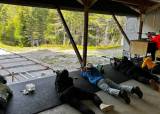 Rifleskyting for damer 26 - 18-06-2026