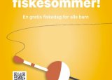 Fiskesommer 2025 - Gåsbakken