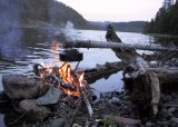 Hele Norge spiser ute - Hølonda