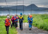 Fiskesommer - Gratis lavterskeltilbud for ungdom - 18-06-2025