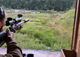 Rifleskyting onsdag - 19-08-2026
