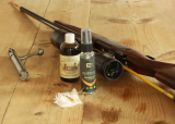 Vedlikeholdskurs rifle og hagle for kvinner