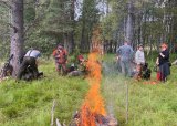 Bærtur - Familieaktivitet