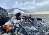 Dagskyting rifle - 21-05-2026