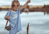 Laksefiske - for personer med innvandrerbakgrunn