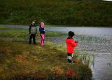 Barnas Fiskesommer 2026