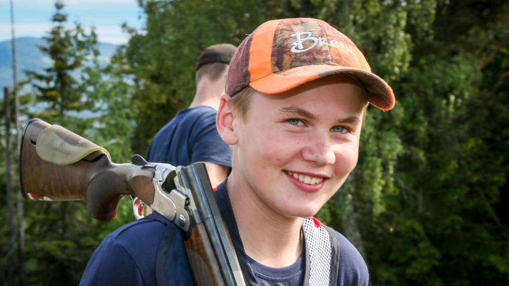 Jaktskyting er en konkurranseaktivitet som interesserer mange av NJFFs medlemmer.
For å bli en dyktig jeger trengs det en viss porsjon praksis, deriblant skytetrening.