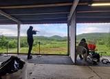 Hagle- og rifleskyting på Breimyra - 04-06-2026