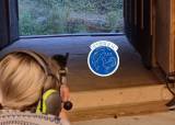 Rifleskyting kvinner 15.09.25