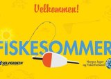 Fiskesommer 2025