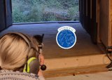 Rifleskyting kvinner 15.09.25
