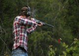 Trening leirdueskyting - 31-07-2025