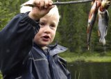 Familiedag på Dårstul