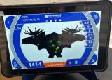 Rifleskyting hos Bamble jfl - 16-09-2026