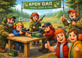 Åpen dag
