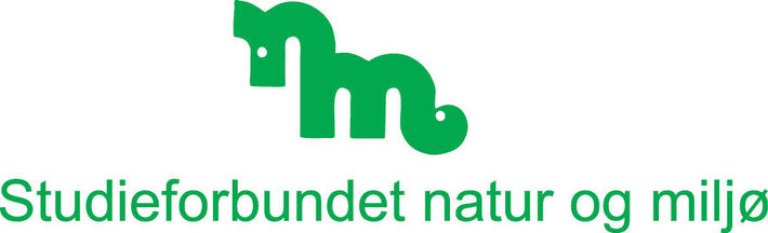 Logo Studieforbundet Natur og Miljø