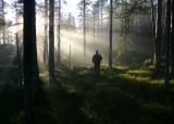 Jegerprøva